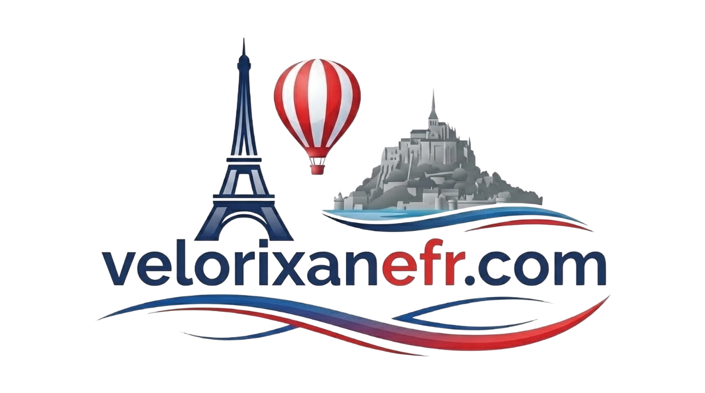 VelorixaneFR Logo
